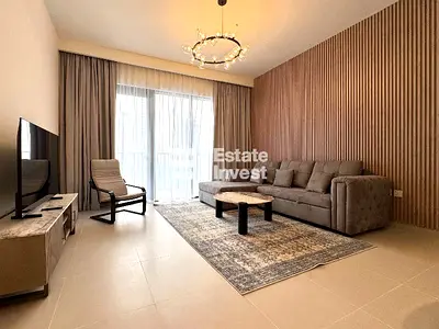 Ready to Move | Pool View | Fully Furnished