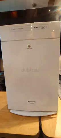 air purifier panasonic F-VXH50M for sale 500 aed