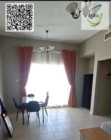 Fully Furnished 1BHK for Sale in Fortune Residency Ajman | No Extra Charges | Best Deal