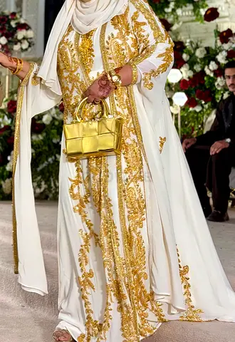 Luxurious kaftan for sale