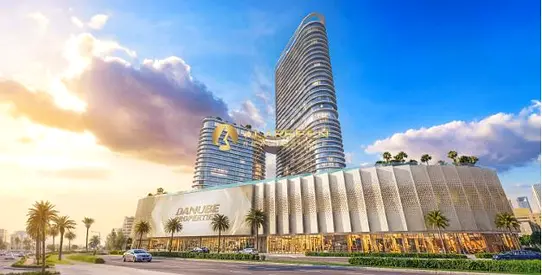 STUDIO + FULLY FURNISHED | SKYLINE VIEWS | HIGH FLOOR