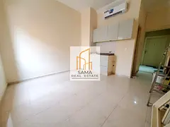 LIKE NEW STUDIO APARTMENT IN MUWIALLLAH CLOSE TO BUS STATION RENT 19K