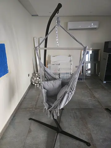 Hanging chair