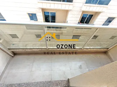 2Bhk with Balcony and Parking