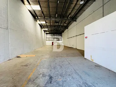Warehouse for Sale in DIP | High Power Capacity