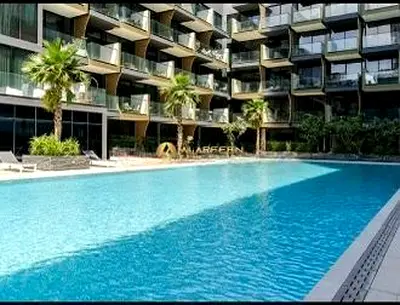 2BHK+Store | Fully Furnished | Dewa Building