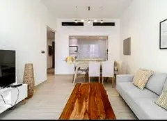 2BHK+Store | Fully Furnished | Chiller Building