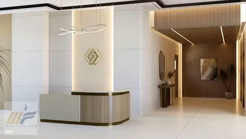 ادفع 5% فقط كدفعة أولى واحجز شقتك المكونة من غرفة نوم واحدة في قرية أميرة بالتقسيط على 7 سنوات من المطور مباشرةً، بدون أي رسوم خفية.