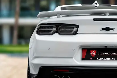 2023 Chevrolet CAMARO 照片 6