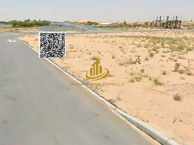 أرض تجارية مميزة بموقع استراتيجي مقابل مشروع أزهى، مساحة واسعة وتصريح محلات مع مخططات جاهزة، فرصة استثمارية قوية بعائد مضمون وقيمة متنامية