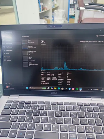 Good quality Laptop