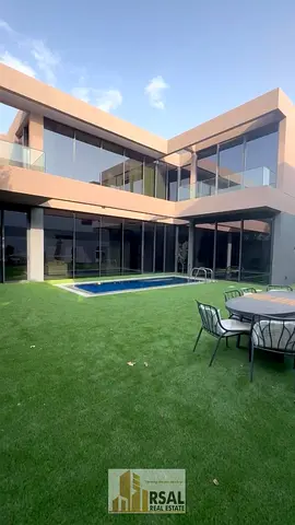Fully Furnished|Private Pool|Affordable Price|Smartest 4BR|