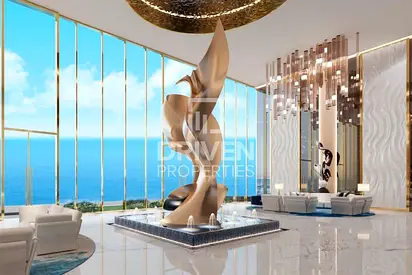 Presidential Suite | Private Pool | Investor Deal