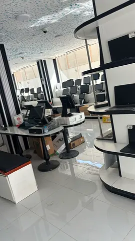 Every kind of POS available | brand new | with warranty