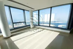 UPCOMING | Full Sea View | High Floor | Skypod
