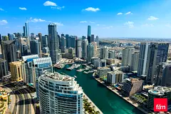 Open View |Luxury Amenities | Furnished