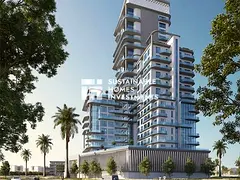 High Floor l City View l 1BR Junior