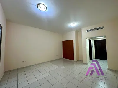 Studio for family with free maintenance