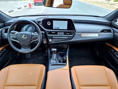 صورة 9 لـ 2023 Lexus ES-SERIES