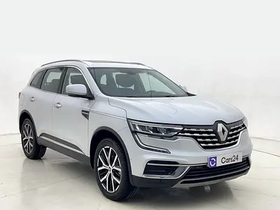 AED 1,017/m | 0 DP | Free 3 Months Warranty | Service History | 30 Day Return | RENAULT KOLEOS 2024
