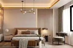 Maid | Fully Furnished | Brand New | Handover Soon