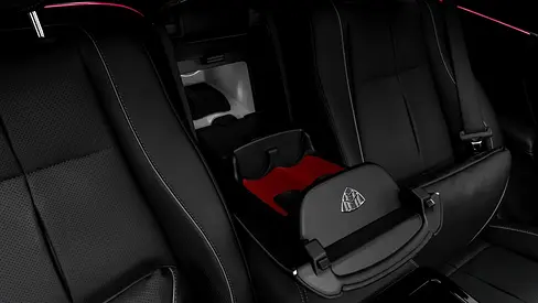 2023 Mercedes-BENZ GLS-CLASS MAYBACH 缩略图 15