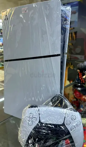 Ps5 slim digital 1TB very good condition