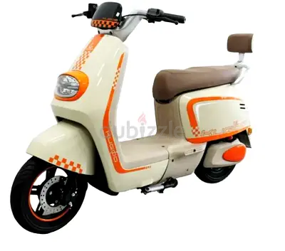 Kugoo T30 Electric Scooter