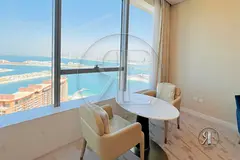 Luxury Studio | Palm Tower | High Floor