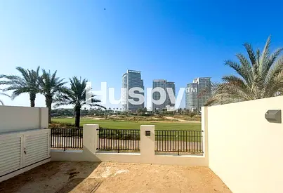 Brand New | Single Row | Golf Course Backing