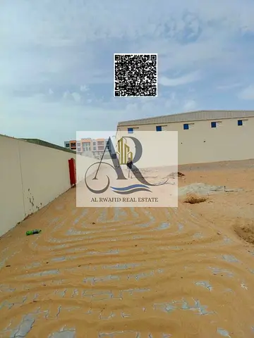 🔹 مستودع للإيجار بمواصفات ممتازة ومساحة واسعة 🔹 إذا كنت تبحث عن موقع عملي يُمكّنك من إدارة أعمالك بكفاءة، فهذا المستودع هو الخيار الأمثل. فهو يجمع ب