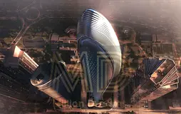 ULTRA LUXURY 2BR BRANDED APARTMENTS I DOWNTOWN