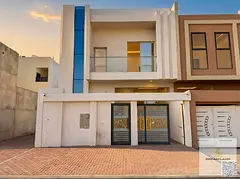 Luxury Townhouse for Sale in Al Zahya | 5 Master Bedrooms | European Design