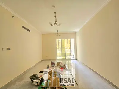 Lavish family 2 BHK With Balcony/Ready to move/EASY Payment/Near to Arab Sweets Sharjah