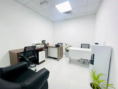 Premium Office | no Commission | near to Metro Station
