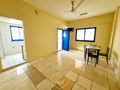 Bright Family Studio Near Rolla Mall For Rent