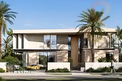 6-Bedroom Mansion | Lagoon-Facing | The Oasis