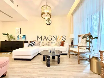 ELEGANT FURNISHED | CLOSED KITCHEN | BOOK NOW FOR MAY