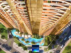 Prime Location 2BR | Fountain View | Near Handover