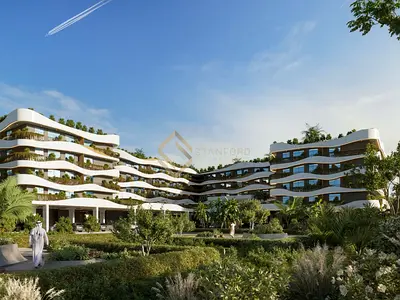 Luxury Living 2BR | Smart Investment Opportunity