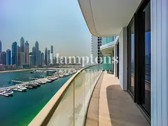 Unfurnished | Sea View | Vacant | Managed