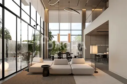 Vibrant Wellness Hub | View of the Boulevard