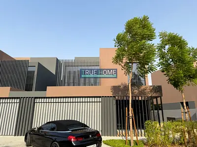 4BR Villa G+2 | Roof Terrace | Ready to Move