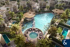 Villas &amp; Townhouses | Investment Opportunity