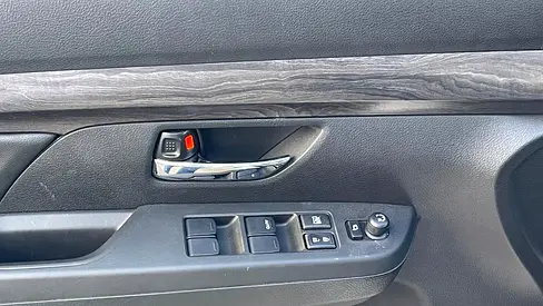 Suzuki Ertiga GLX, миниатюра 11
