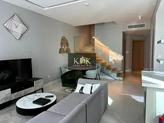2Br+Duplex | Fully Furnished | Great Location