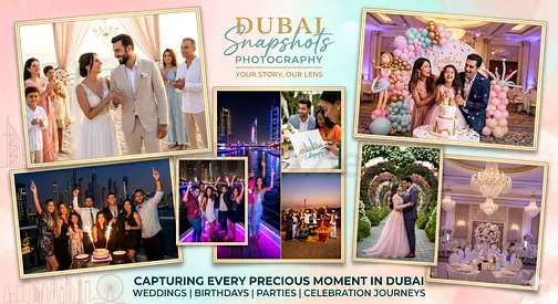 Fujairah – Photography  Videography Services
