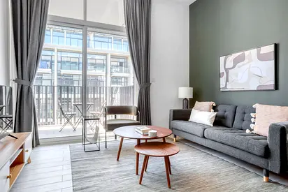 City View | Furnished | Flexible Terms