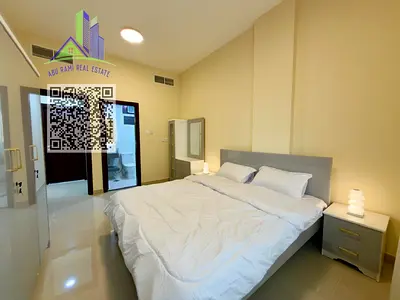 أول ساكن - بدون عمولة - فرش Vip - بناية جديدة فرش جديد بالكامل