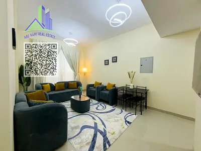 first tenant - new furniture - new building